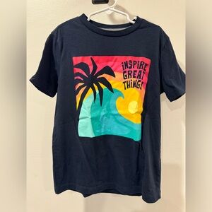 Boys size medium Old Navy t-shirt